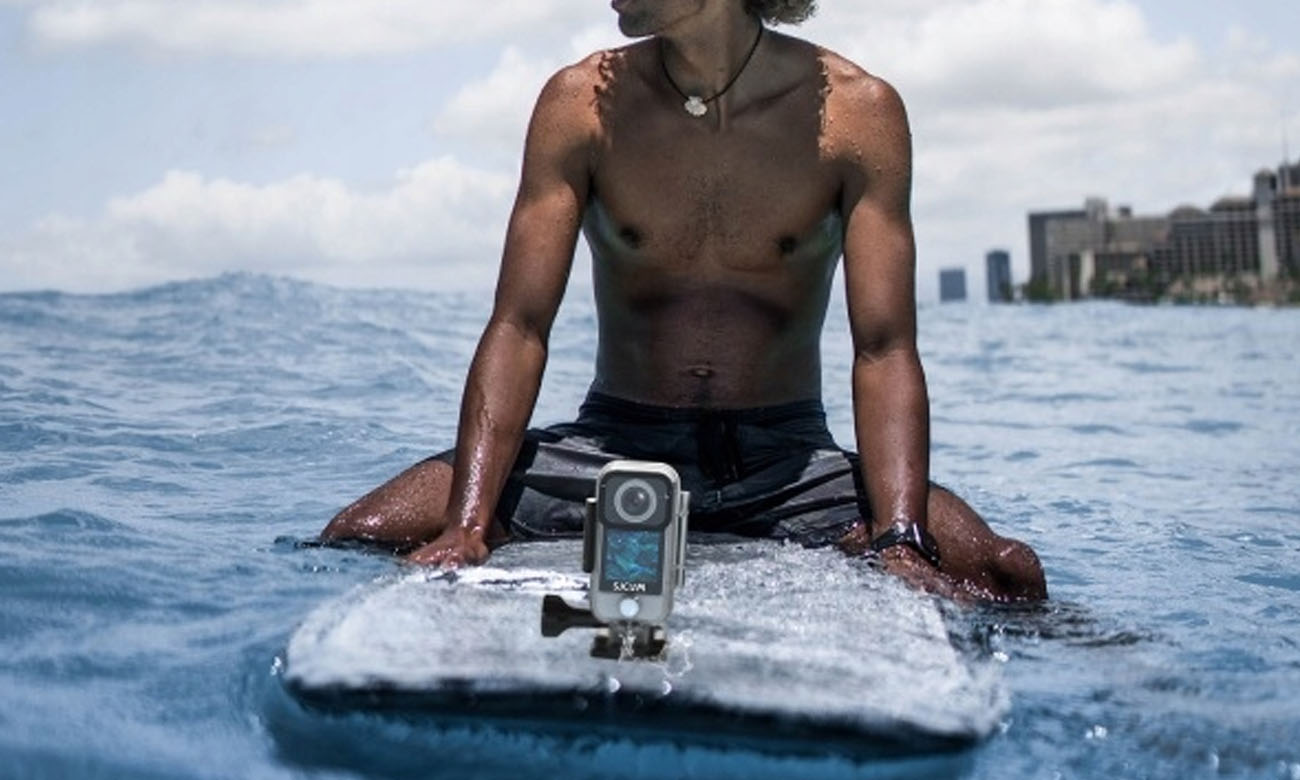 Sportkamera SJCAM C300