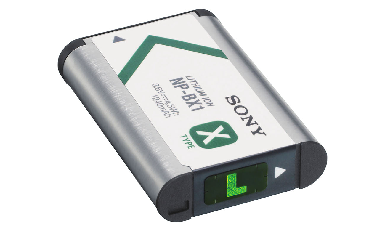 Akku für Sony Kamera NP-BX1