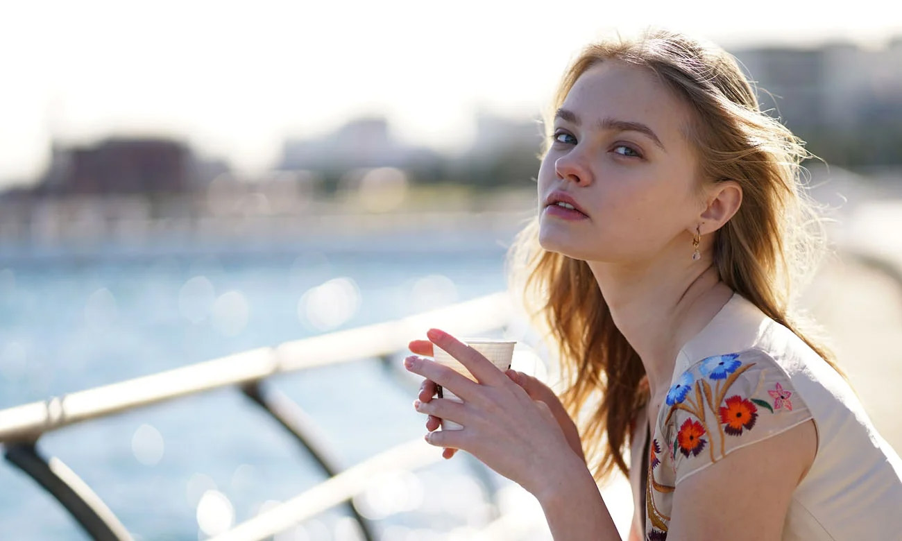 Sony Zeiss Vario-Tessar T* FE 24-70mm F4 ZA OSS Zoomobjektiv