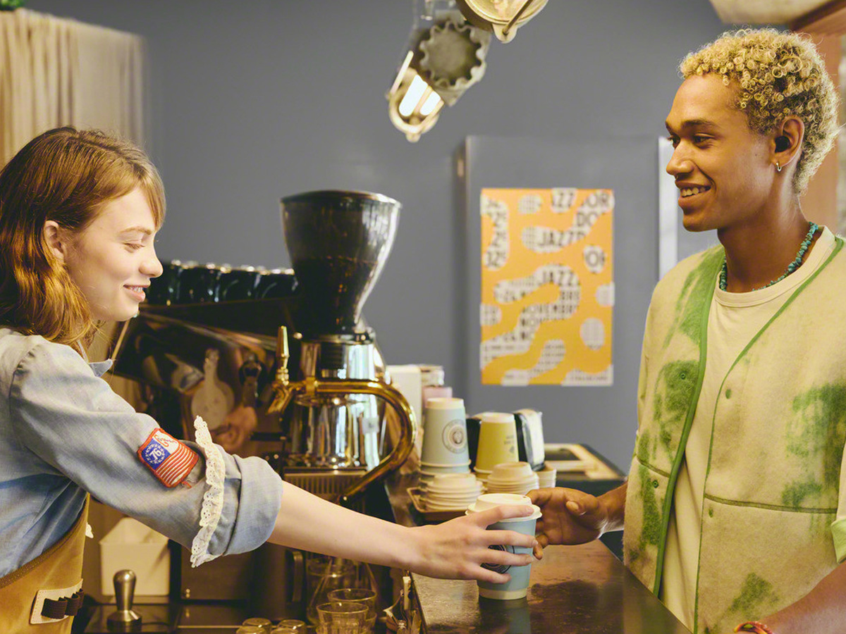 Kabellose In-Ear-Kopfhörer Sony WF-C510