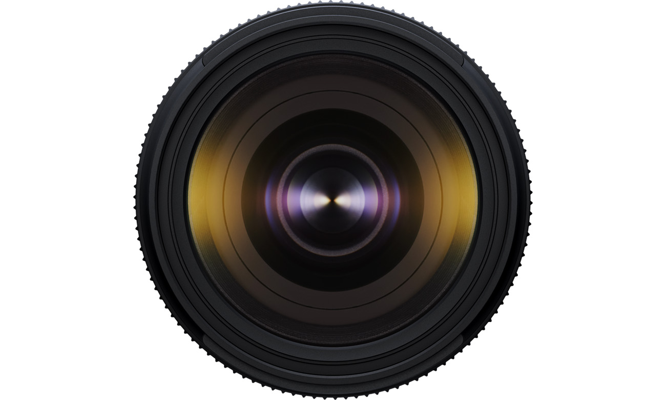 Tamron 28–75 mm F/2,8 Di III VXD G2 Sony FE