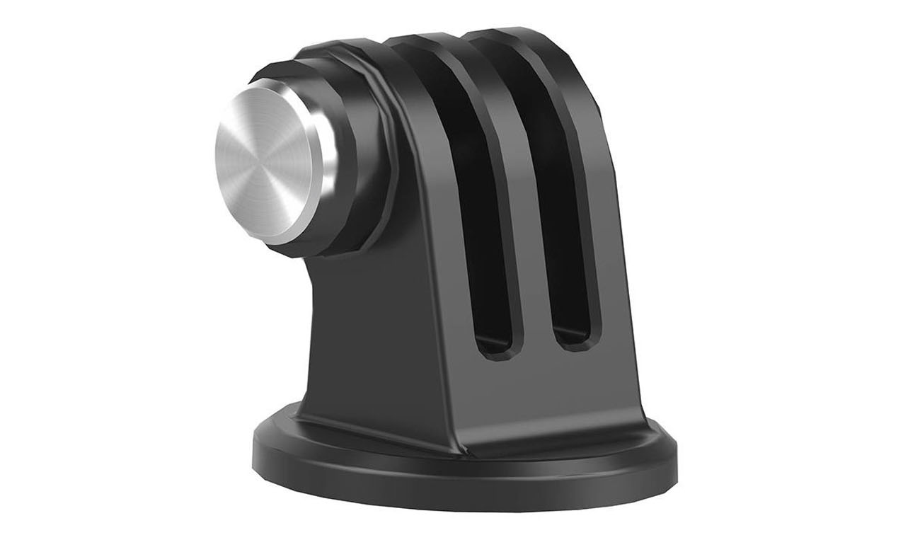 Universelle 1/4'' Telesin Halterung für Sportkameras