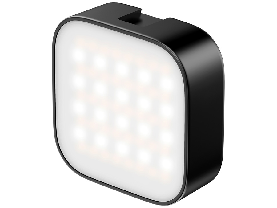 Lampe LED Ulanzi U60 - RGB, WB (2500 K - 9000 K)