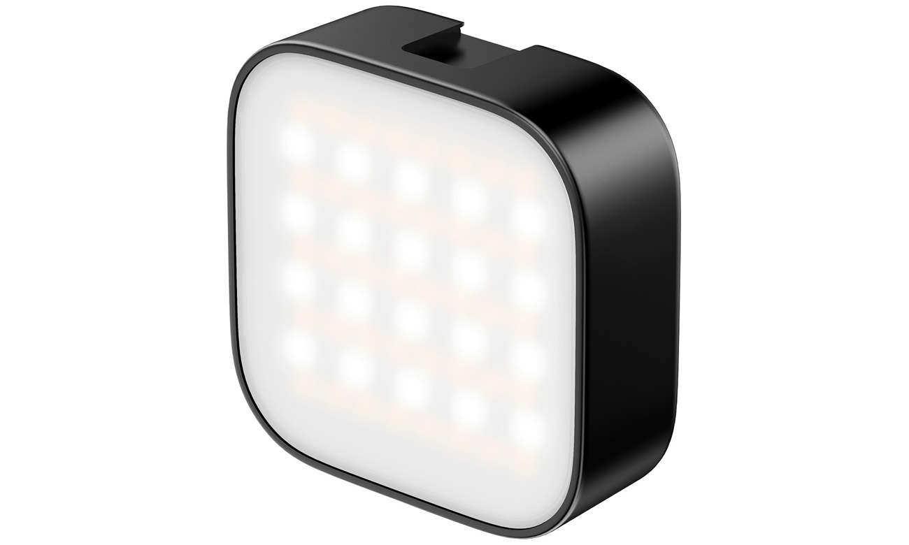 Lampe LED Ulanzi U60 - RGB, WB (2500 K - 9000 K)