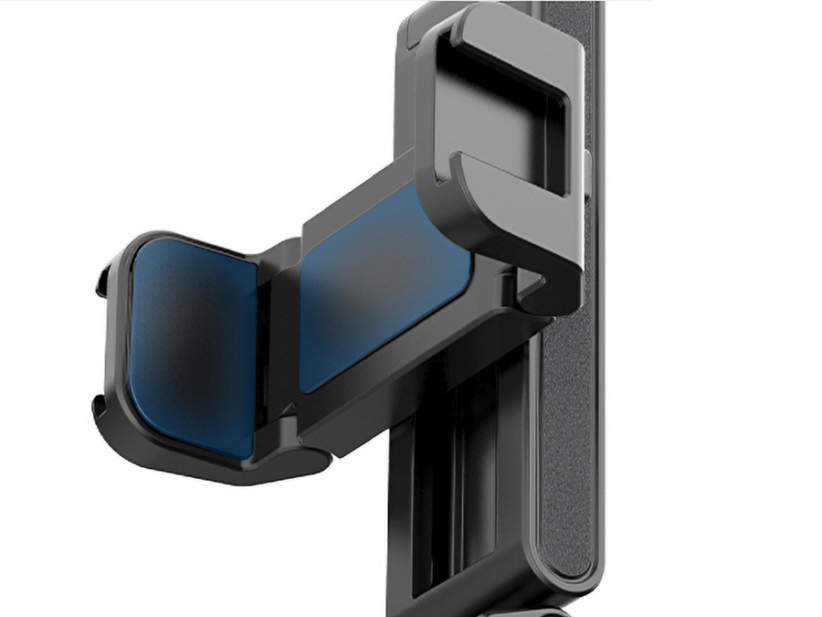 Rahmen teleskopisch - Stativ Ulanzi JJ02-B