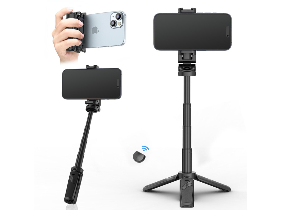 Rahmen teleskopisch - Stativ Ulanzi JJ02-B