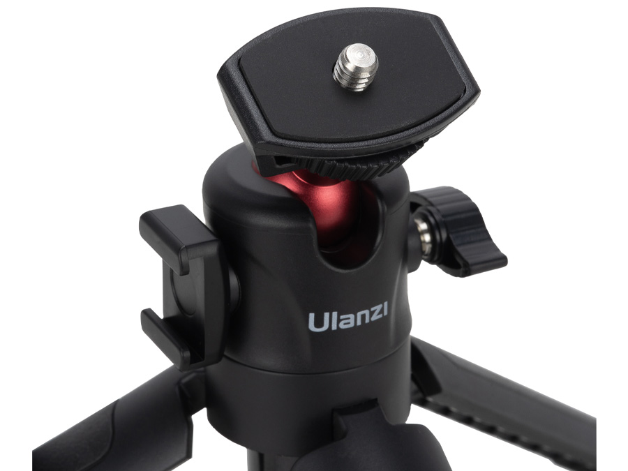 Teleskoparm - Ulanzi MT-16 Stativ