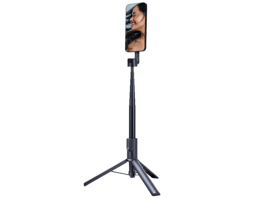 Selfie stick Ulanzi MG-003 MagSafe - schwarz