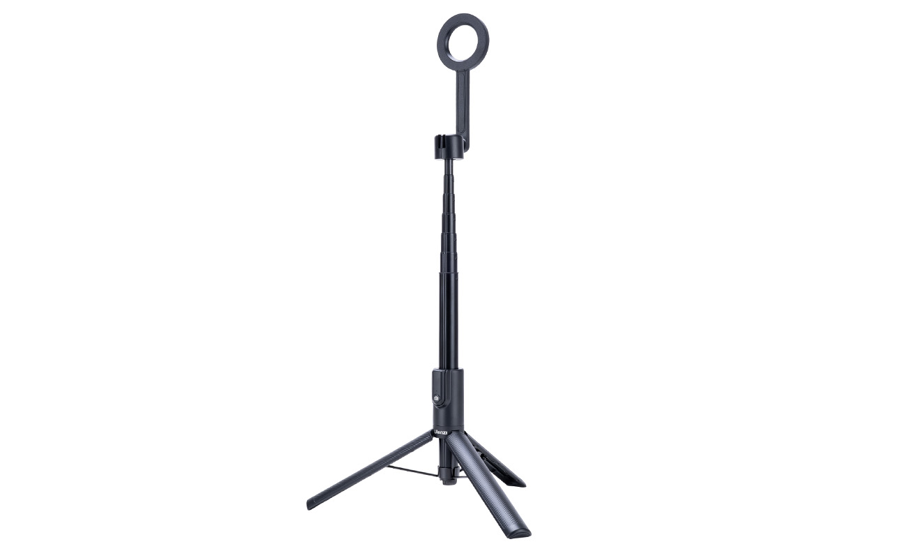 Selfie stick Ulanzi MG-003 MagSafe - schwarz