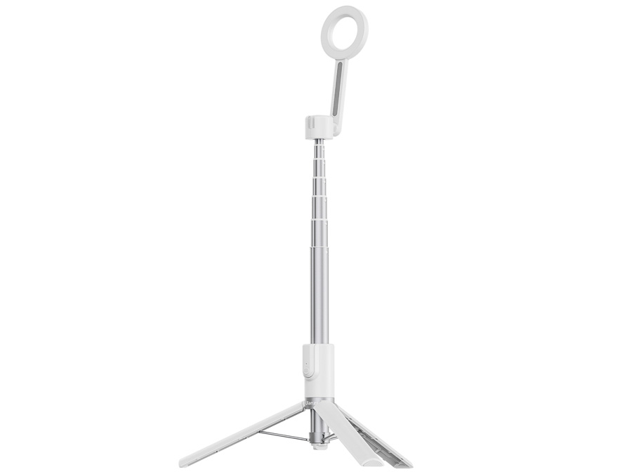 Selfie stick Ulanzi MG-003 MagSafe - weiß