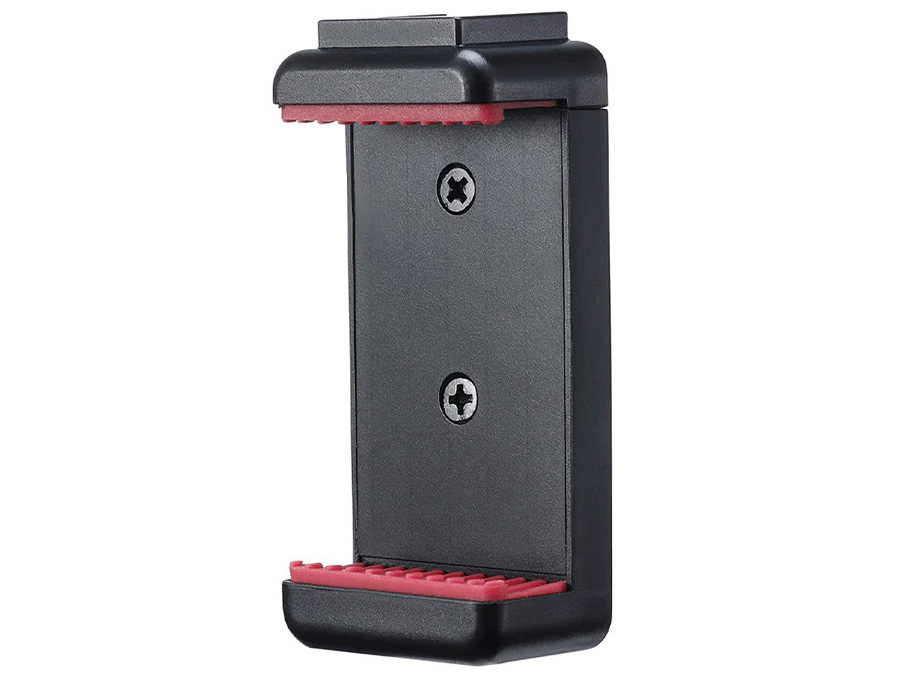 Ulanzi ST-07 Smartphone-Halterung - Schwarz