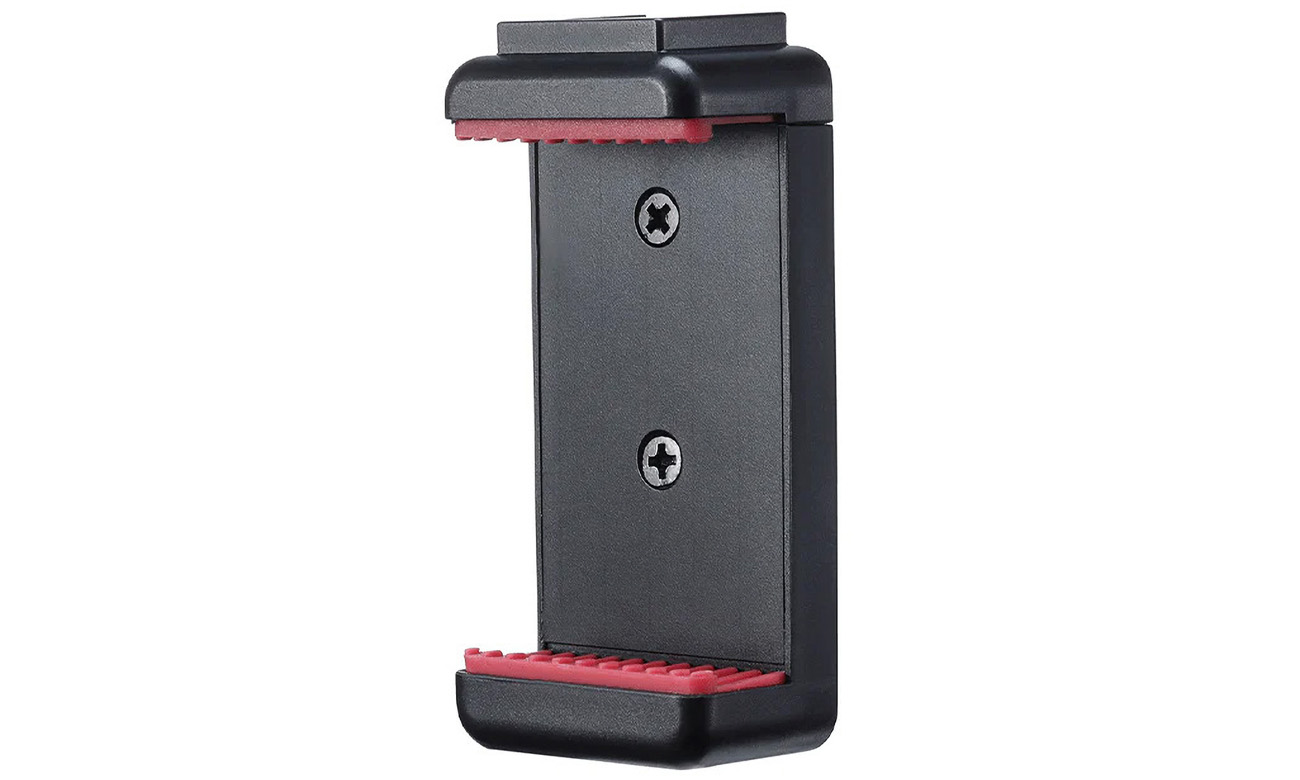 Ulanzi ST-07 Smartphone-Halterung - Schwarz