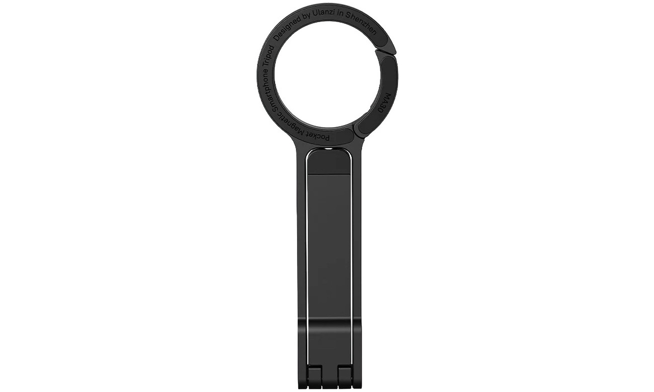 Stativ Ulanzi MA30 mit magnetischem Halter