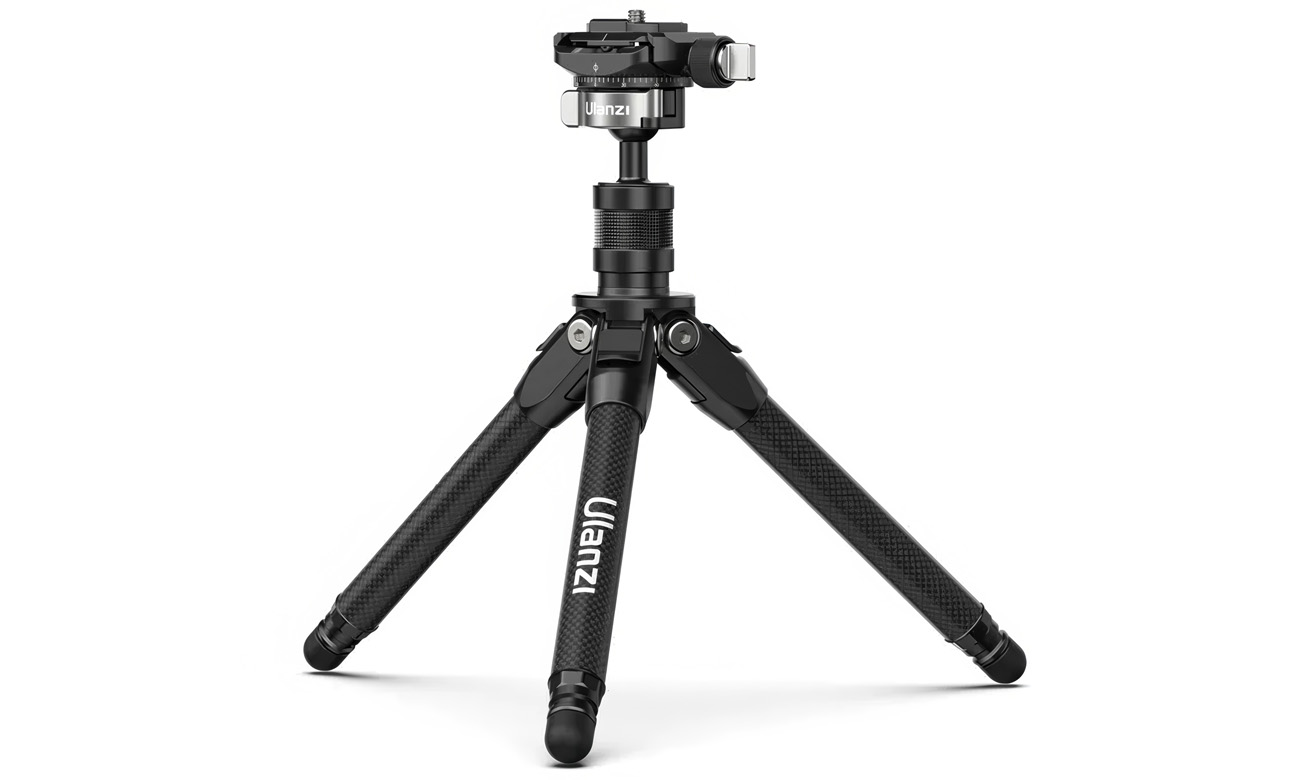 Stativ Ulanzi TT35