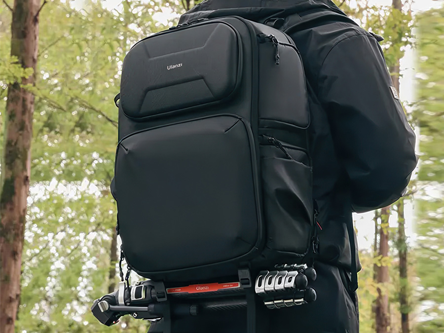 Rucksack Ulanzi BP10