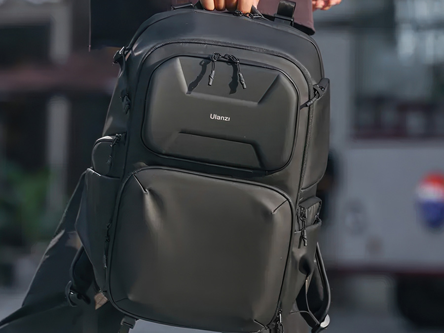 Rucksack Ulanzi BP10