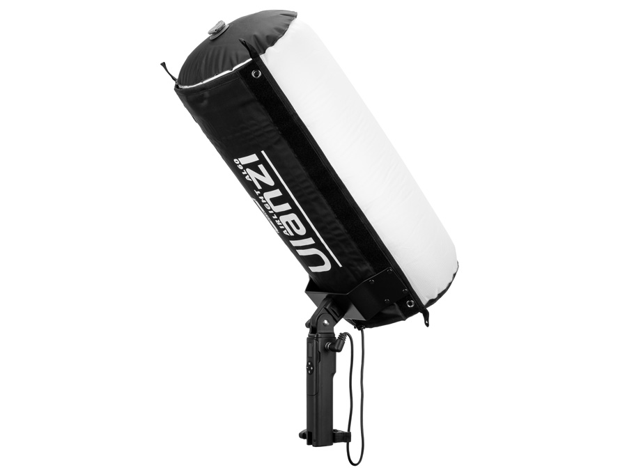 Lampe LED Ulanzi AL60 - WB (2700 K - 6500 K)