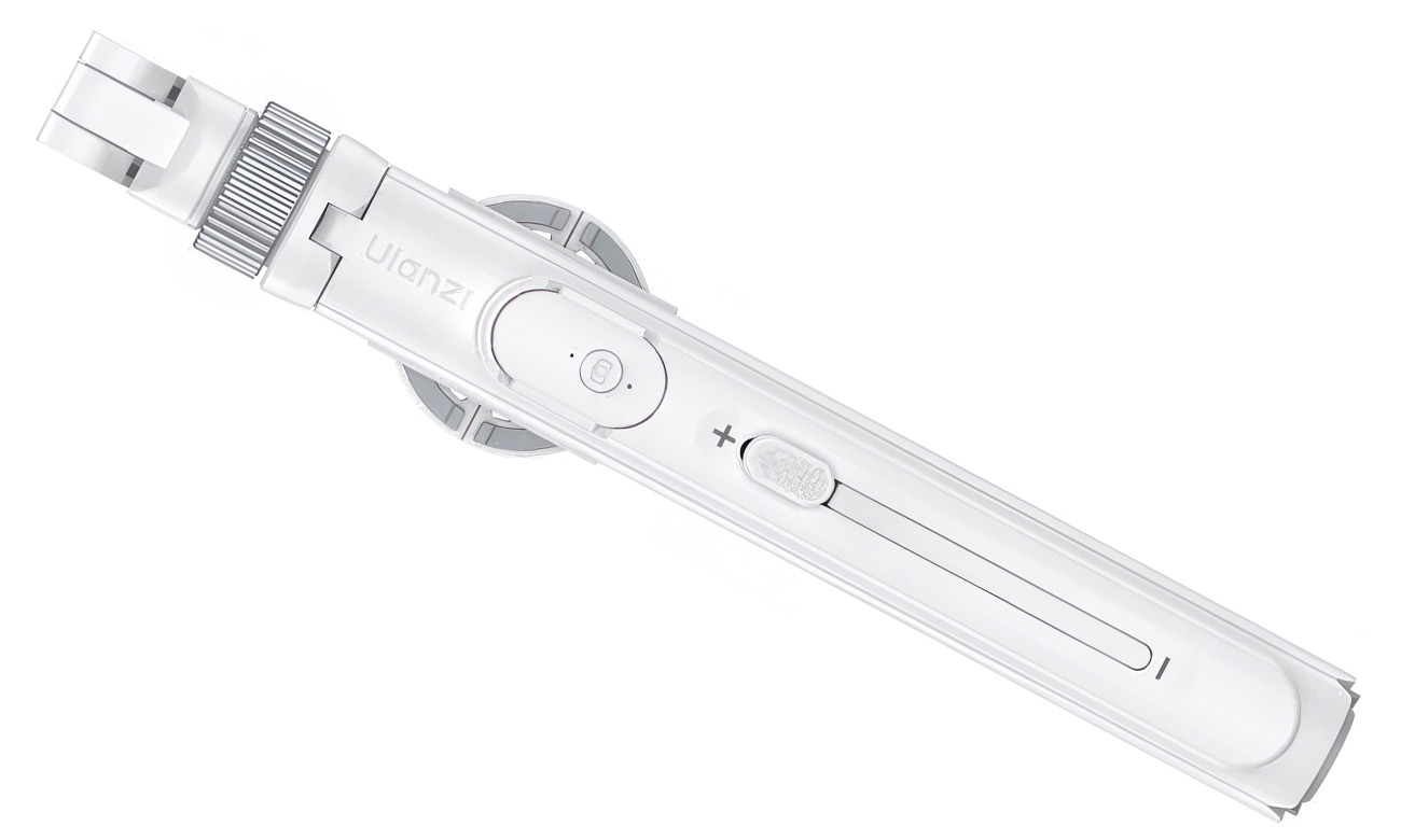 Selfie stick Ulanzi TT88 - Weiß