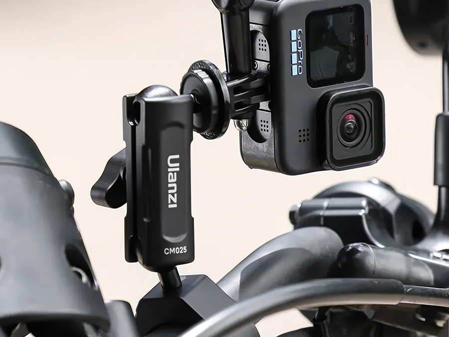Ulanzi CM025 Halterung für Lenker