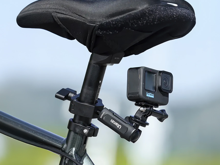 Ulanzi CM025 Halterung für Lenker