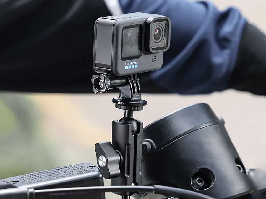 Ulanzi CM025 Halterung für Lenker