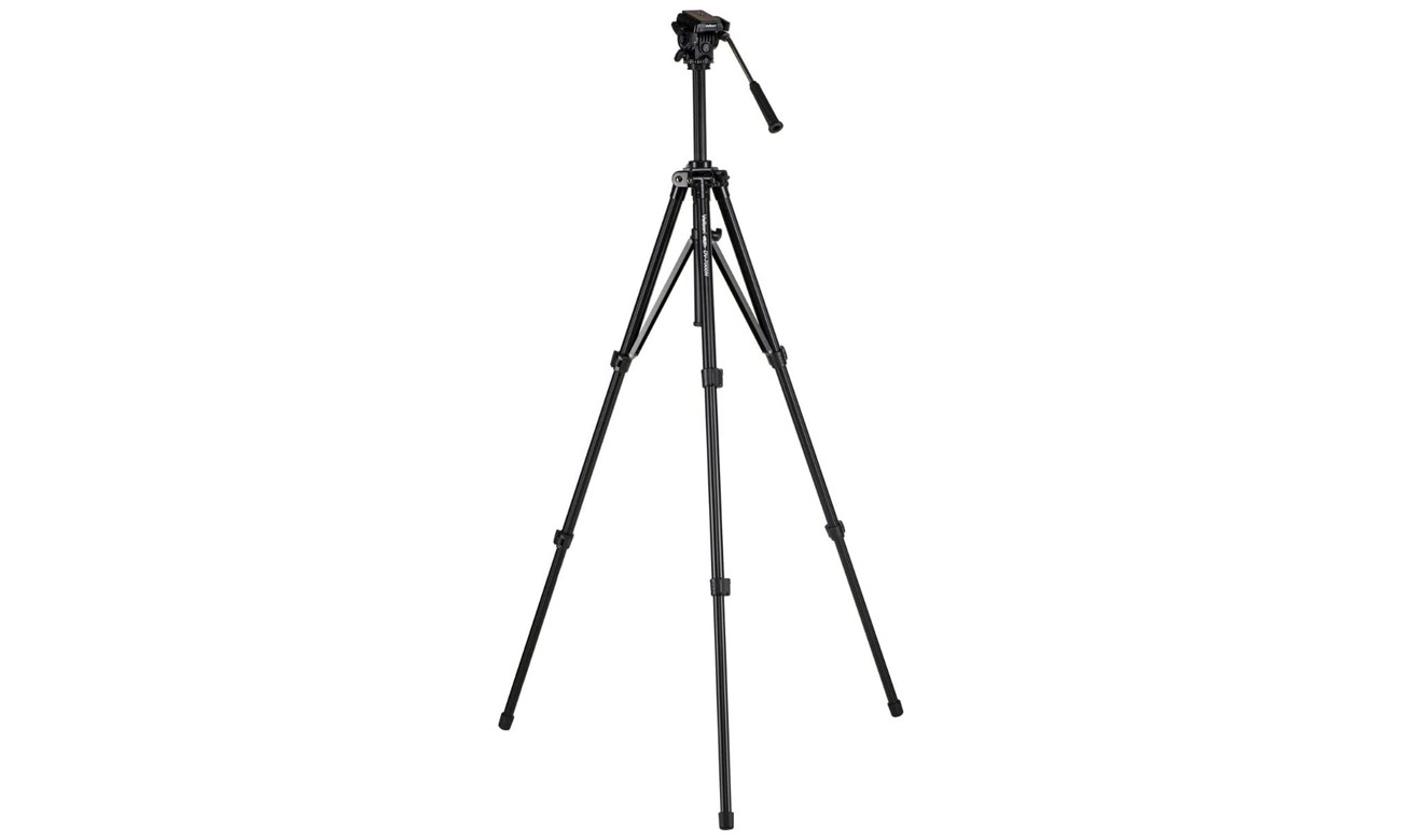 Stativ Velbon Video Tripod DV 7000N