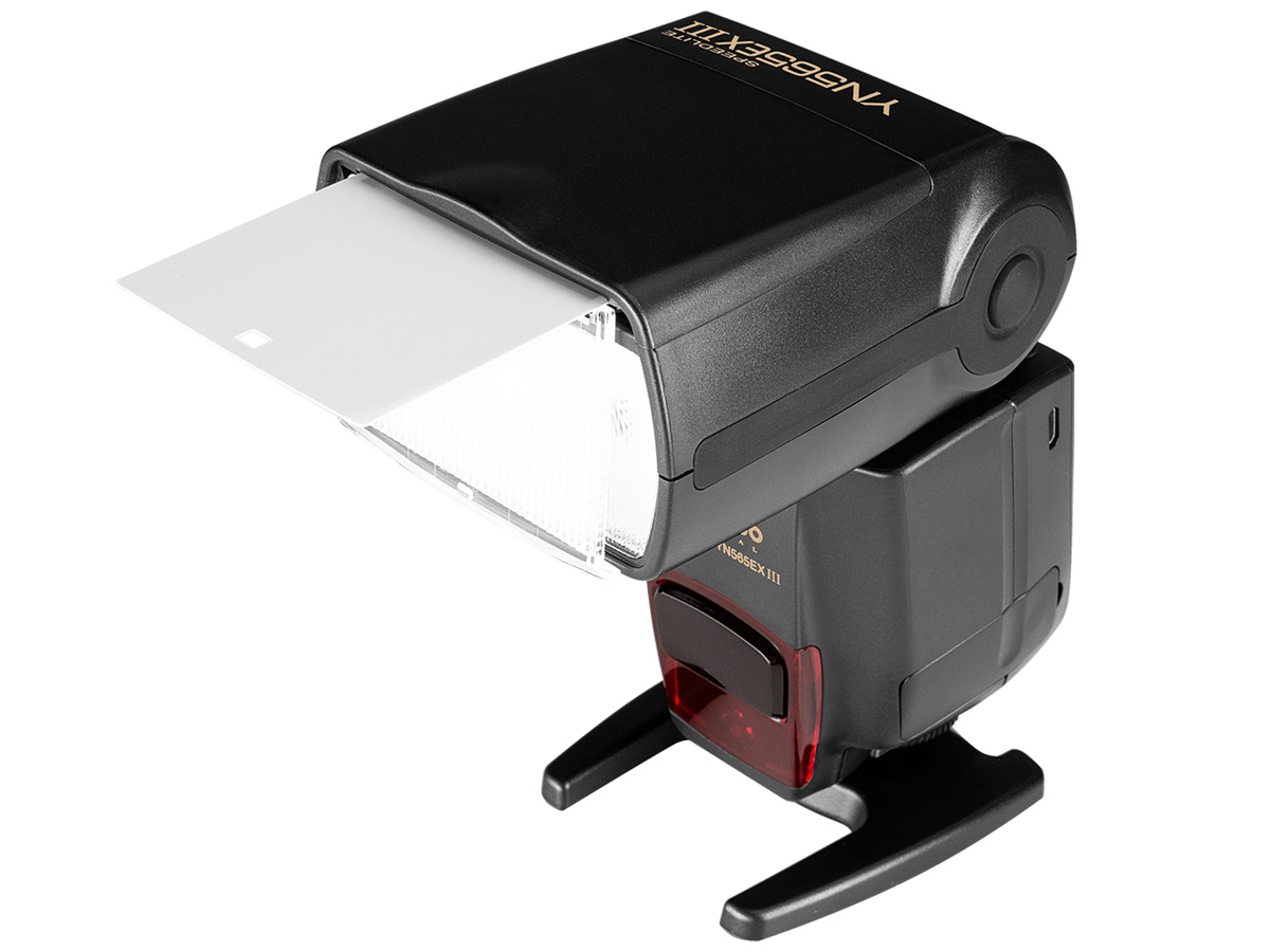 Blitzgerät Yongnuo YN565EX III für Nikon