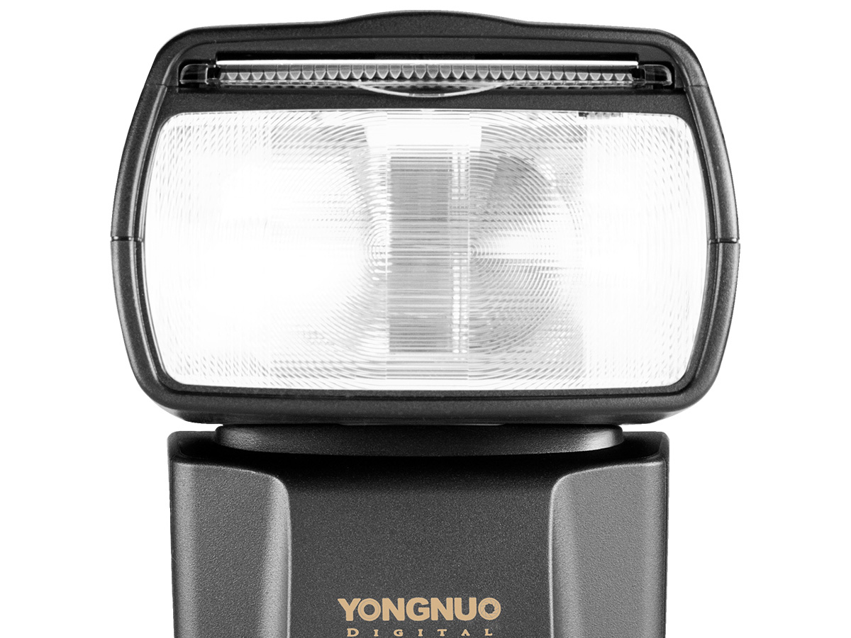 Blitzgerät Yongnuo YN565EX III für Nikon