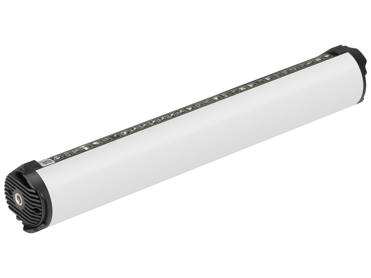 LED-Lampe Yongnuo YN30 Soft - RGB, WB (2000 K - 10000 K)