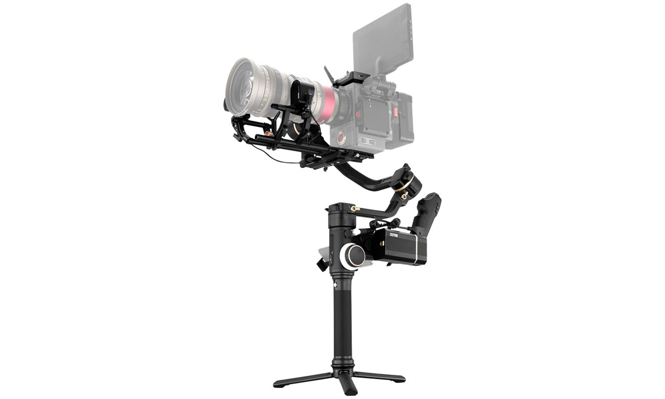 Gimbal Zhiyun Crane 3S Pro