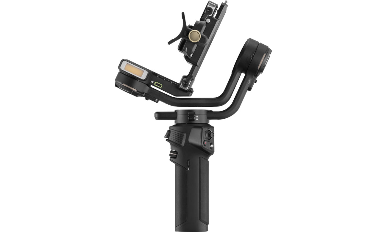 Gimbal Zhiyun Weebill 3S