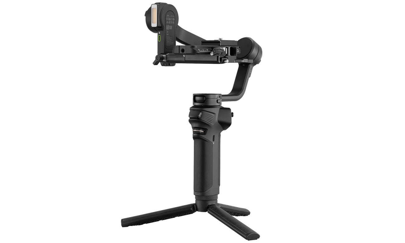 Gimbal Zhiyun Weebill 3S Combo