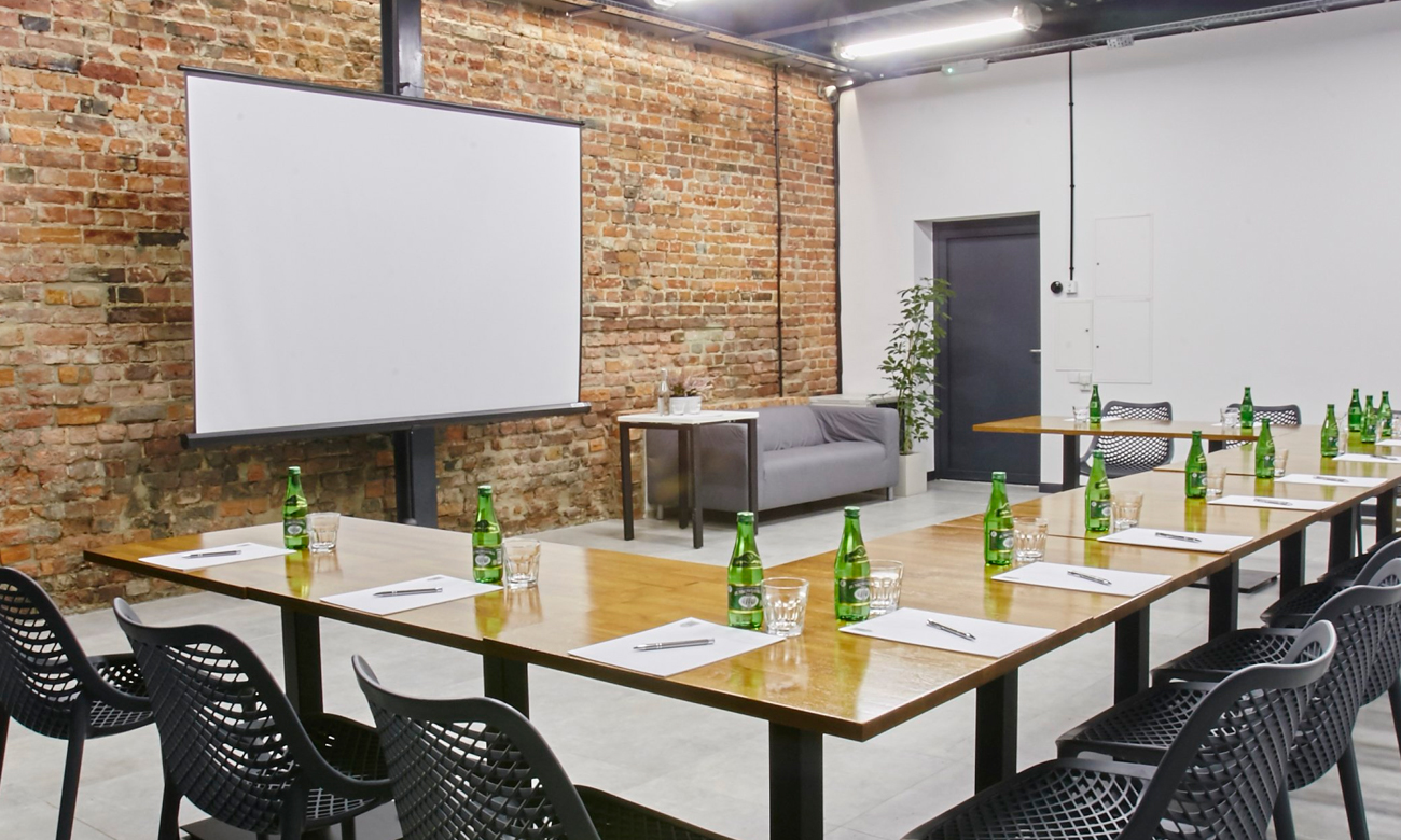 Sufitowy uchwyt do projektora Art