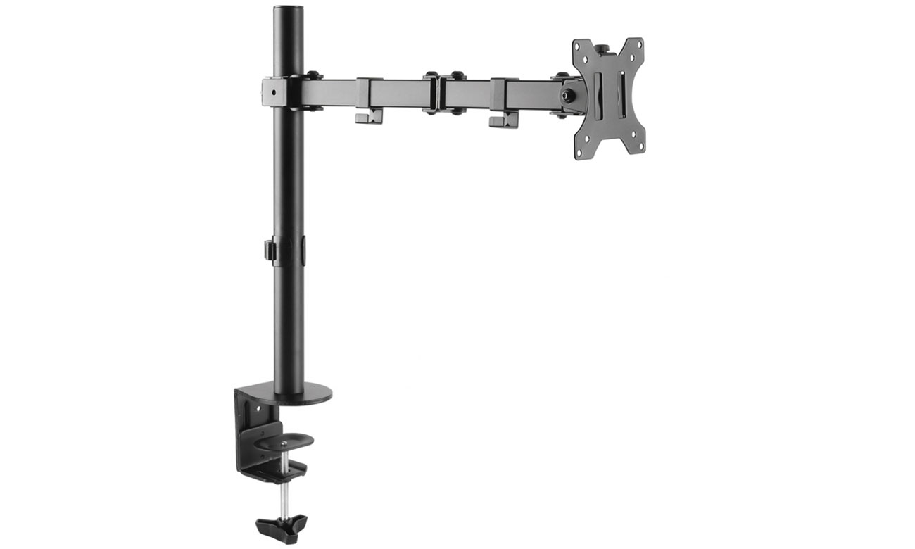 Halterung für einen Monitor ART L-01X