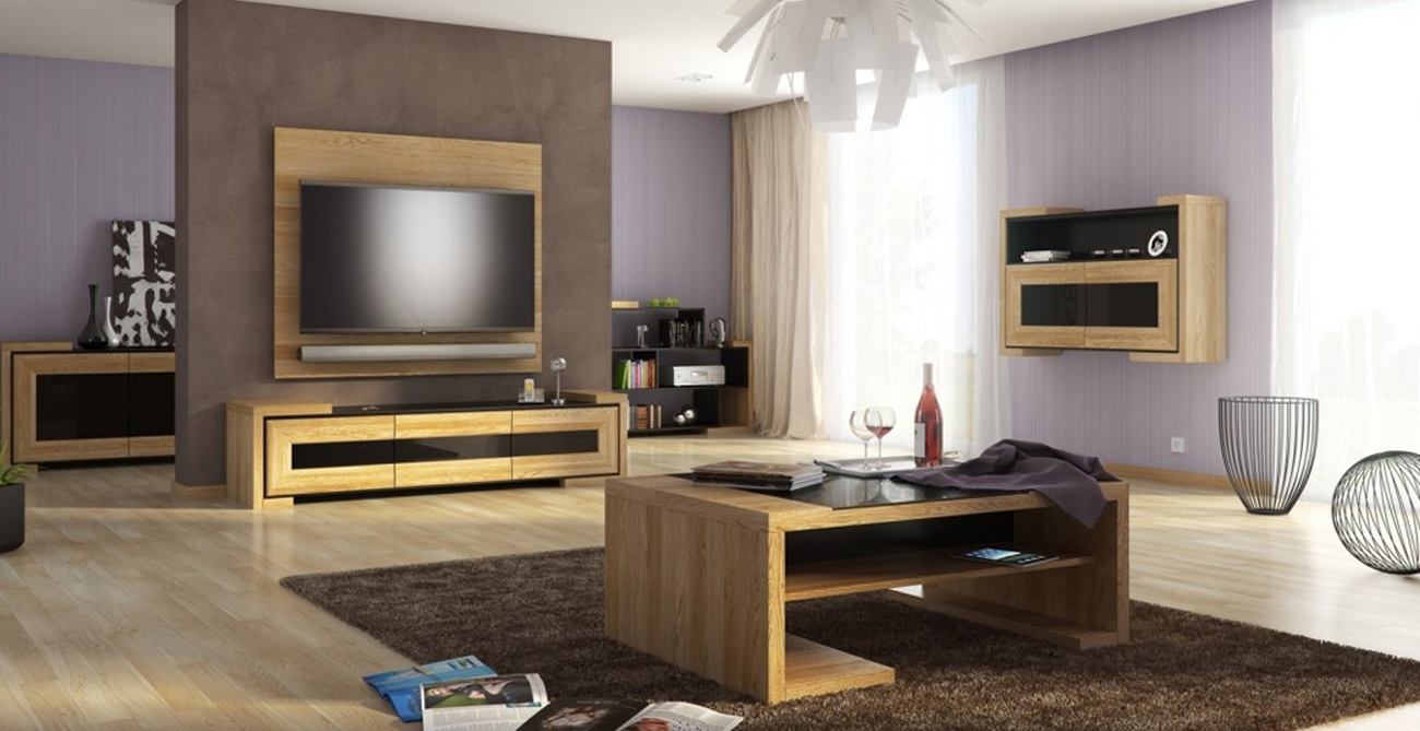 Zuverlässige Wandhalterung