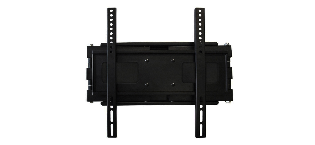 Wandhalterung ART AR-70, vertikale und horizontale Verstellung, VESA 400 x 400