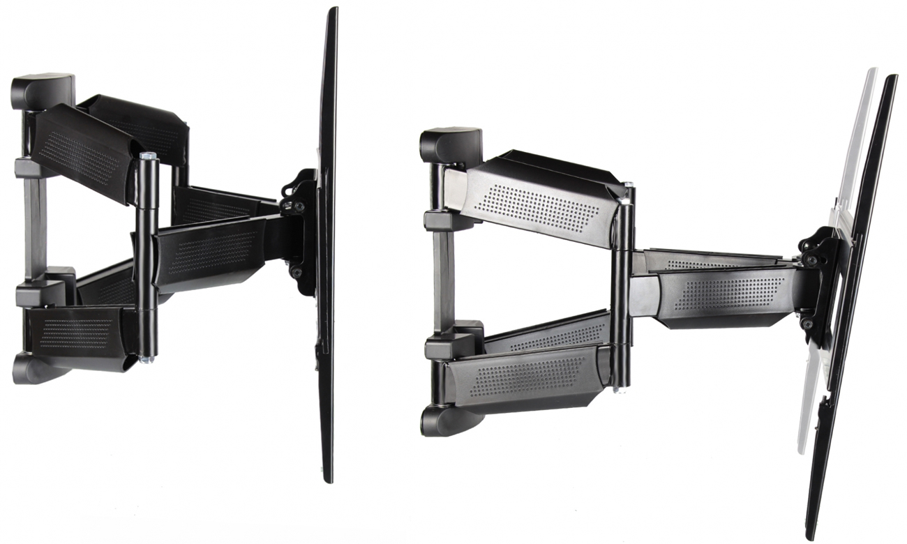 TV-Halterung mit vertikaler und horizontaler Einstellung ART AR-75