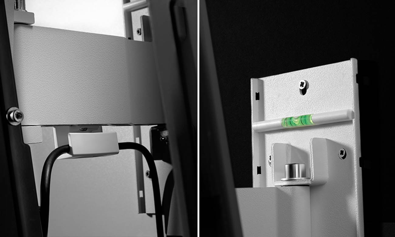 Wandhalterung für Fernseher One For All WM 6652 Ultra Slim