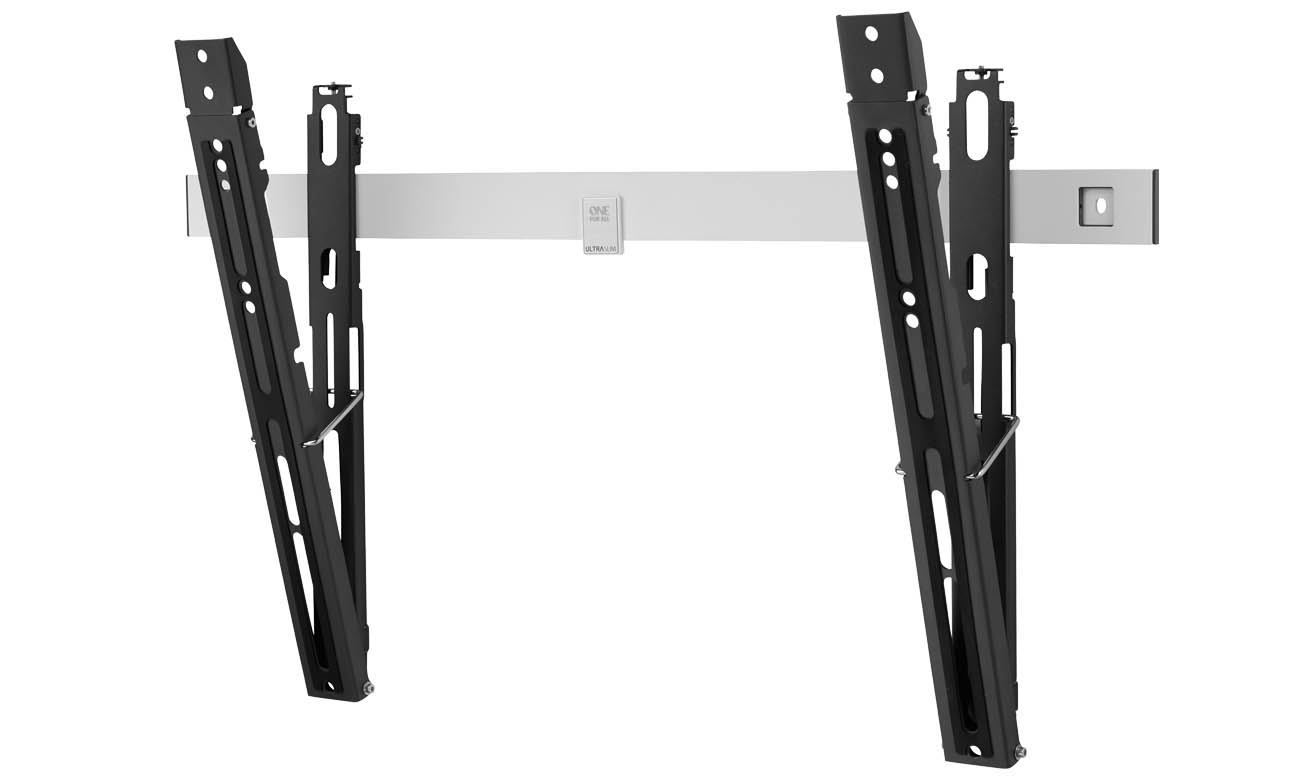 Wandhalterung für Fernseher One For All WM 6621 Ultra Slim
