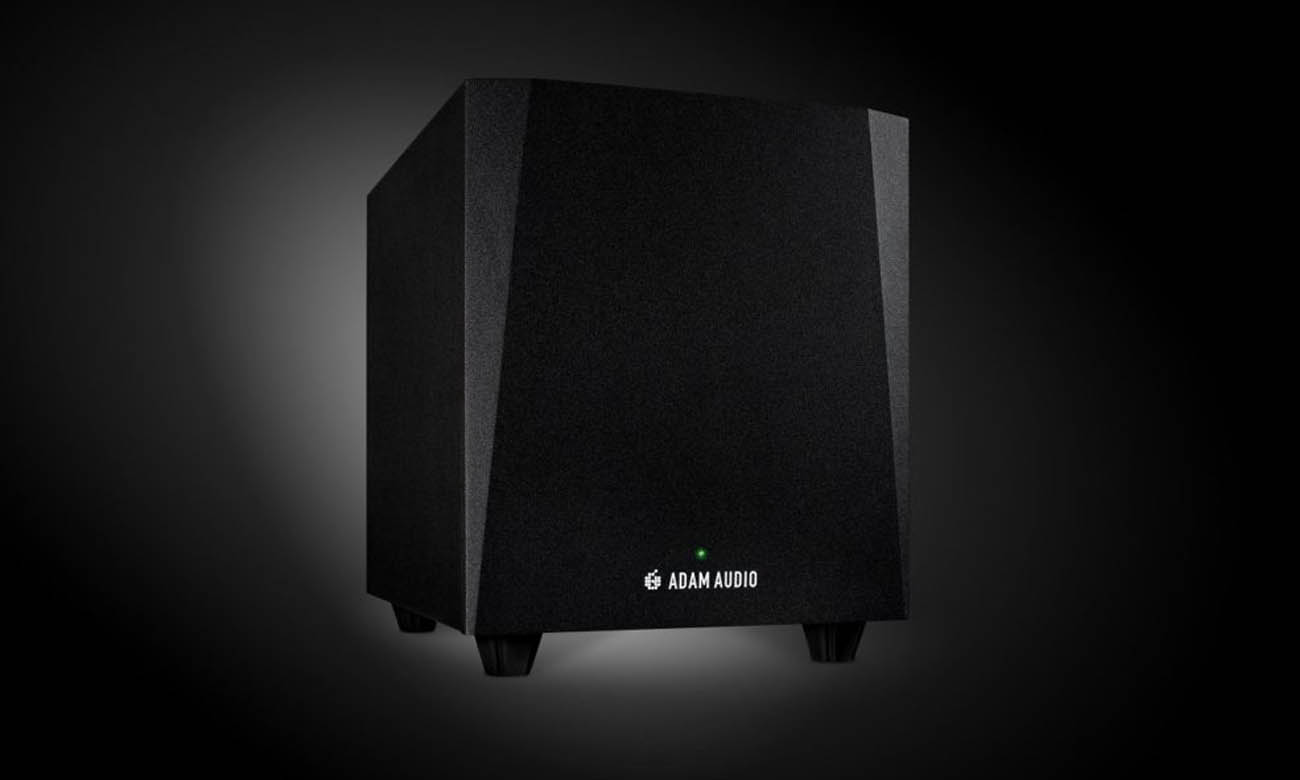 Subwoofer ADAM Audio T10S