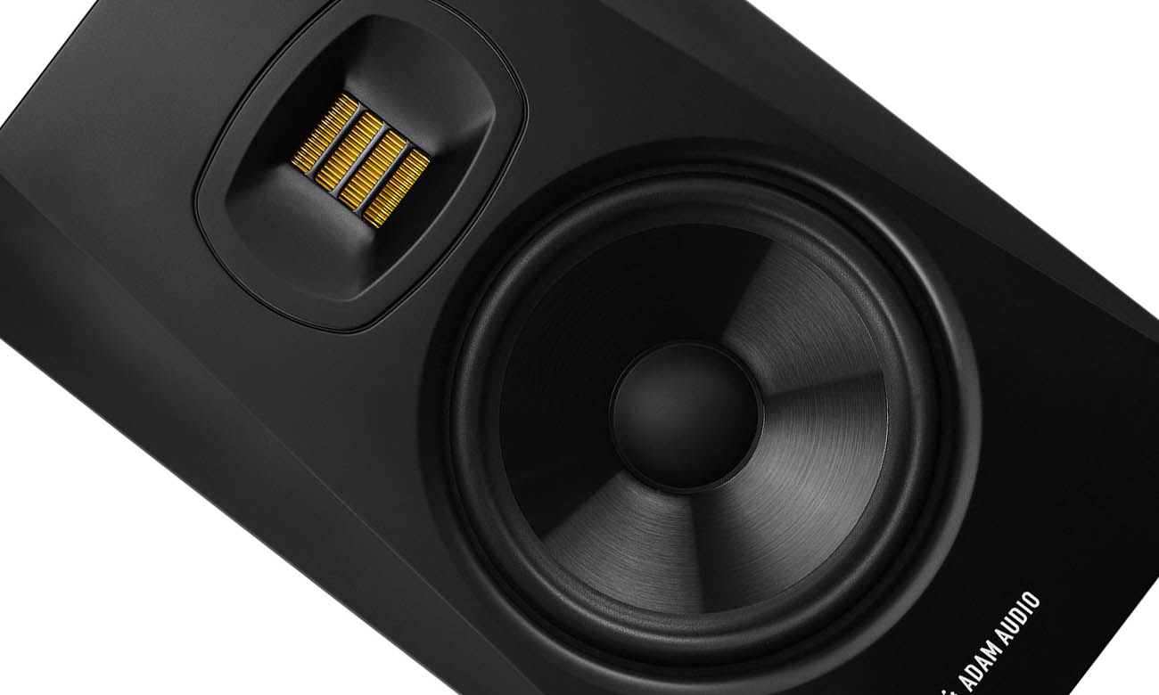 Studiomonitor ADAM Audio T7V