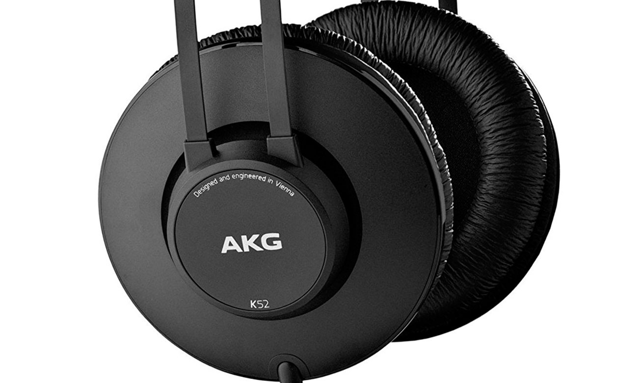 Kopfhörer AKG K52