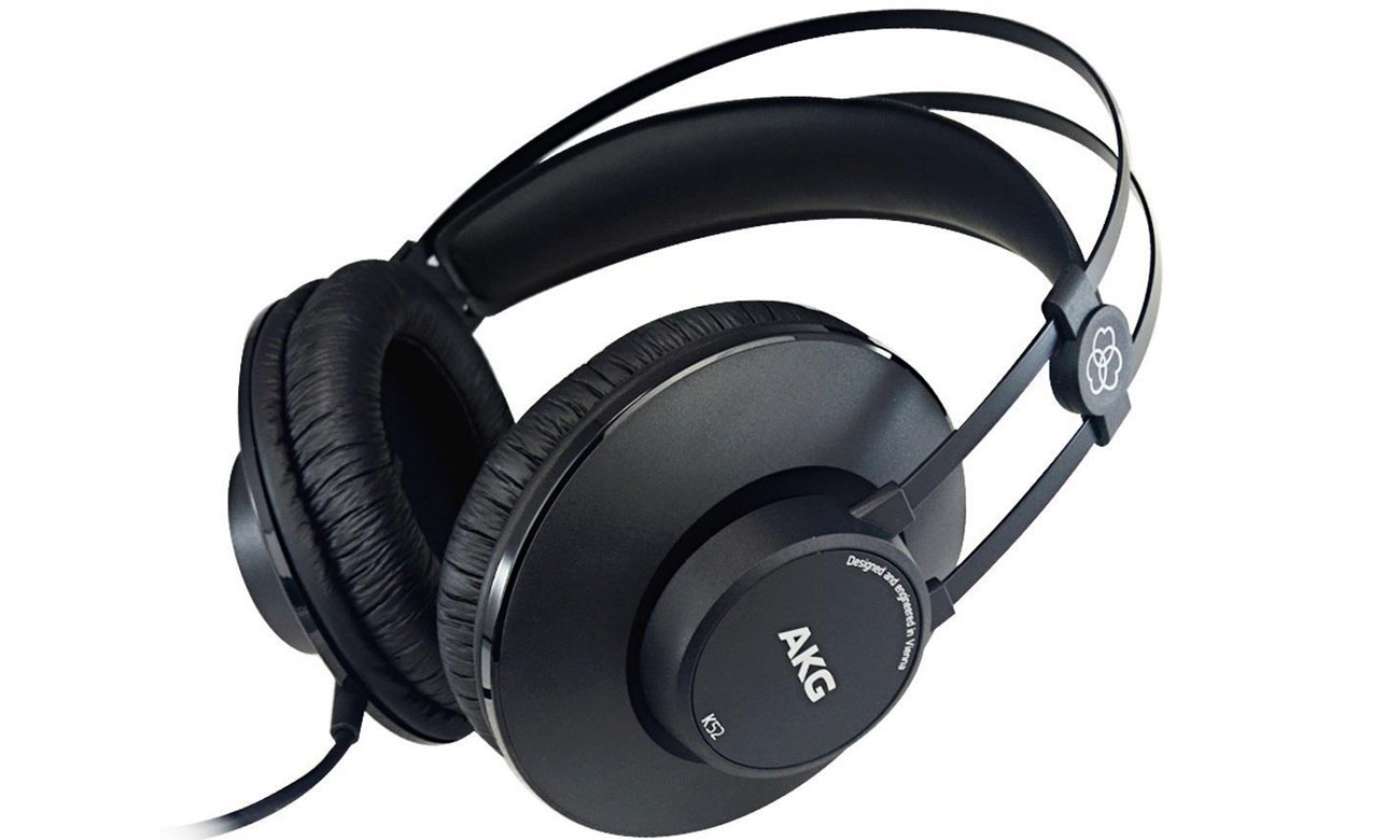 Kopfhörer AKG K52