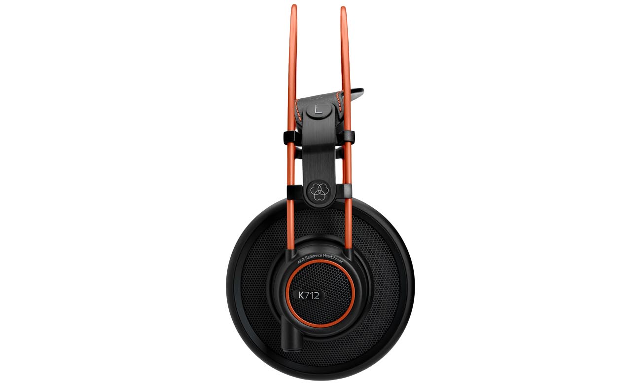 Perfekter Klang mit den AKG K712PRO Kopfhörern