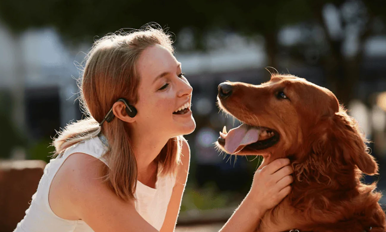 Verbesserter, leistungsstarker Audio-Chip