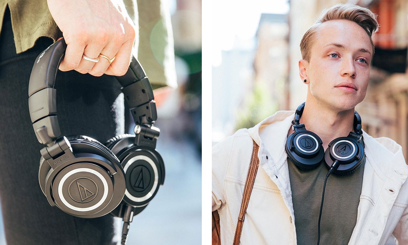 Komfort und Benutzerfreundlichkeit