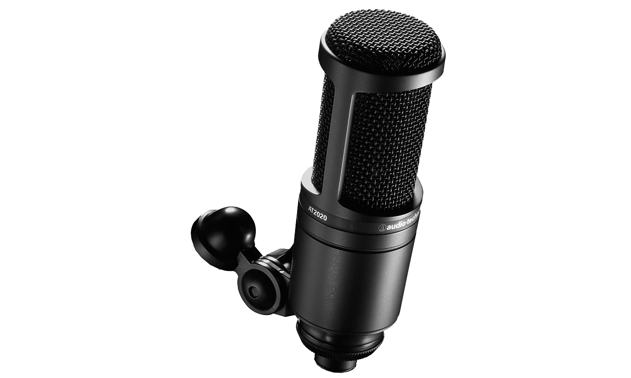 Audio-Technica AT2020