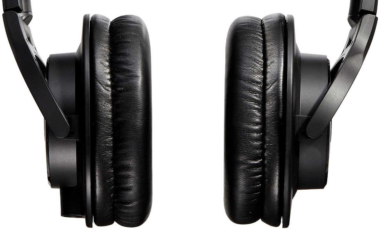 Audio-Technica ATH-M40X Studiokopfhörer