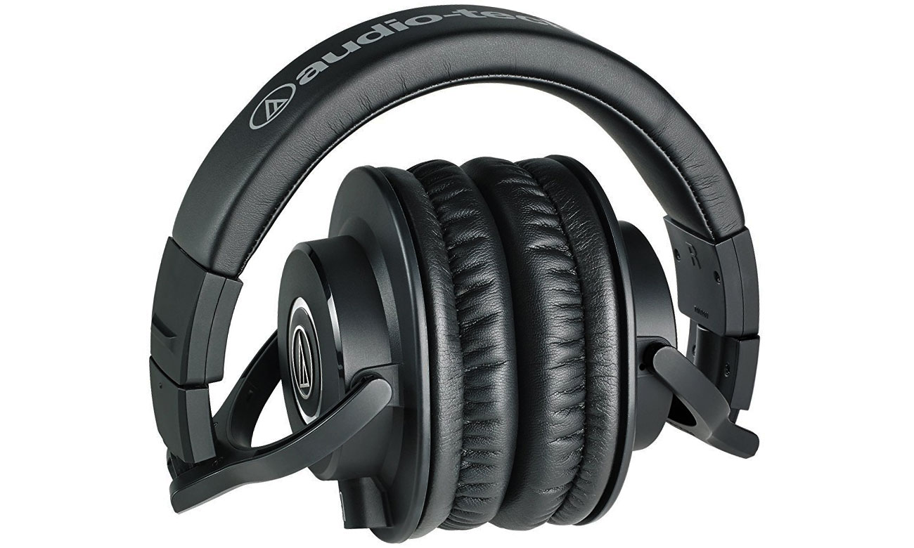 Audio-Technica ATH-M40X Studiokopfhörer
