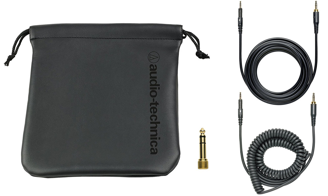 Audio-Technica ATH-M40X Studiokopfhörer